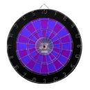 Recherche de planche jeux de fléchettes Rose