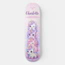Recherche de licorne skateboards Pastel
