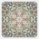 Recherche de kaleidoscope autocollants Motif