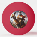 Recherche de kangourou tennis de table Animal