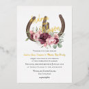 Recherche de équestre mariage invitations Pays
