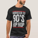 Recherche de gangster vêtements Années 90