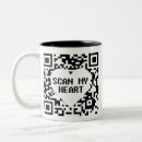 Recherche de scanner tasses Drôle