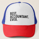 Recherche de comptable casquettes Comptabilité