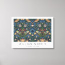 Recherche de fraise art William morris