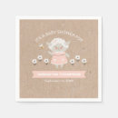 Recherche de moutons serviettes Rose