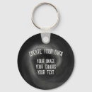 Recherche de vide porteclés Personnalisation