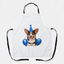 Recherche de marionnettes tabliers Chien