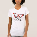 Recherche de de dame de papillon tshirts Chemise