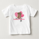 Recherche de combat bébé tshirts Armée