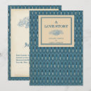 Recherche de couverture de livre invitations Unique