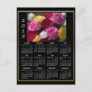 Recherche de fleurs rouges et blanches cartes postales Floral