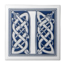 Recherche de lettre i carreaux Illuminé