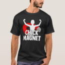 Recherche de aimant homme tshirts Chic