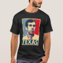Recherche de beto tshirts Texas
