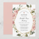 Recherche de traditionnel baptême invitations Au