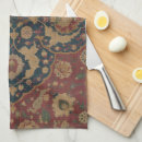Recherche de motif oriental cuisine linges Antique