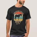 Recherche de draft horse tshirts Tirant