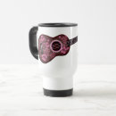 Recherche de ukulele voyage mugs Guitare