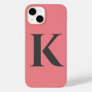 Recherche de stylish iphone coques Initial