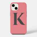 Recherche de stylish iphone coques Rose