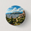 Recherche de athènes badges Paysage