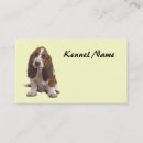 Recherche de basset cartes visite Chiens
