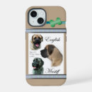 Recherche de doggie iphone coques Amoureux des chiens