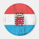 Recherche de drapeau luxembourg magnets Vacances
