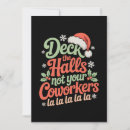 Recherche de décorez vœux cartes Drôle