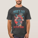 Recherche de fighting tshirts Karate