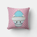 Recherche de chapeau coussins Pour enfants