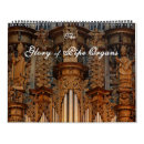 Recherche de organ calendriers Orgue
