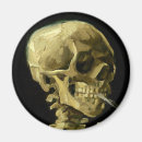 Recherche de peintures célèbres magnets Post impressionnisme