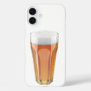 Recherche de verre de bière iphone coques Boisson