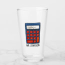 Recherche de mathématiques mugs bouteilles Nerd