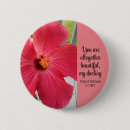 Recherche de belle maman badges Floral