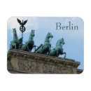 Recherche de berlin allemagne magnets Porte de brandenburg