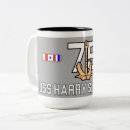 Recherche de harry truman Uss