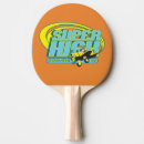 Recherche de rapide raquettes ping pong Drôle