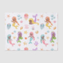 Recherche de mermaid tissue paper Pour tous