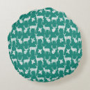 Recherche de cerf blanc coussins Rustique