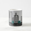 Recherche de new york skyline tasses Paysage