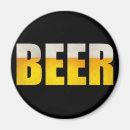 Recherche de bu refrigérateur magnets Bière