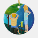 Recherche de original ornements Peinture