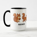 Recherche de écureuil mignon tasses Toute personne