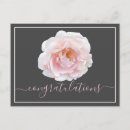 Recherche de félicitation cartes Floral