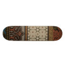 Recherche de decorative skateboards Motif décoratif