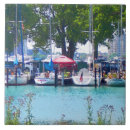 Recherche de bateau fus carreaux Famille