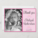 Recherche de naissance 14x19 invitations Moderne